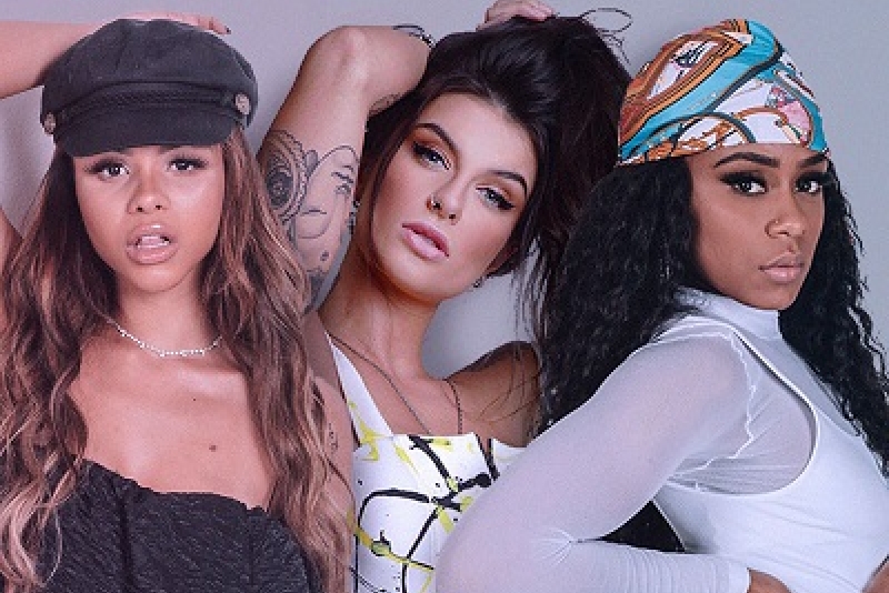 Bárbara Labres lança 'Quer Saber Por Quê?', em parceria com Gabily e MC Rebecca