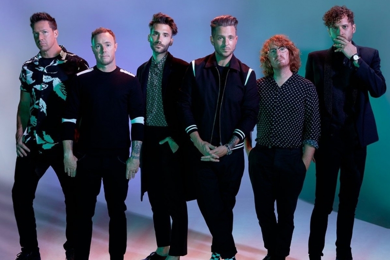 Festival POPlineMASKS4ALL recebe Avril Lavigne, OneRepublic, Anavitória e muito mais