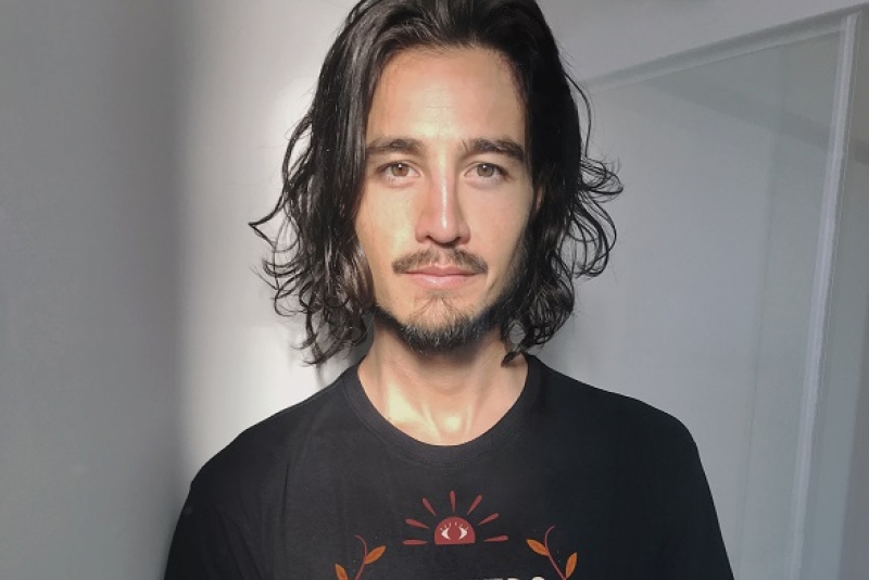 Tiago Iorc anuncia live para o dia 3 de junho com lançamento do novo single