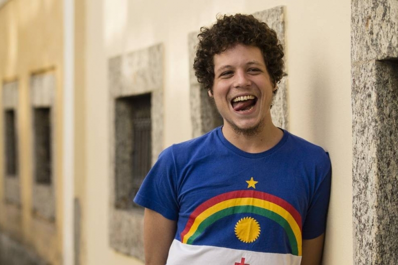 Festival #ZiriguidumEmCasa apresenta sua décima edição