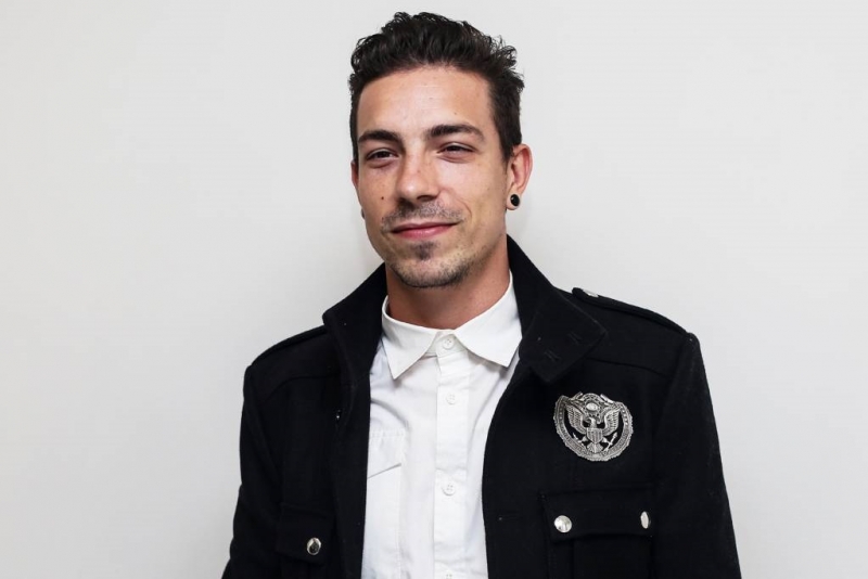 Di Ferrero comemora seu aniversário nesta quinta-feira com a 'Live Di Boa' 