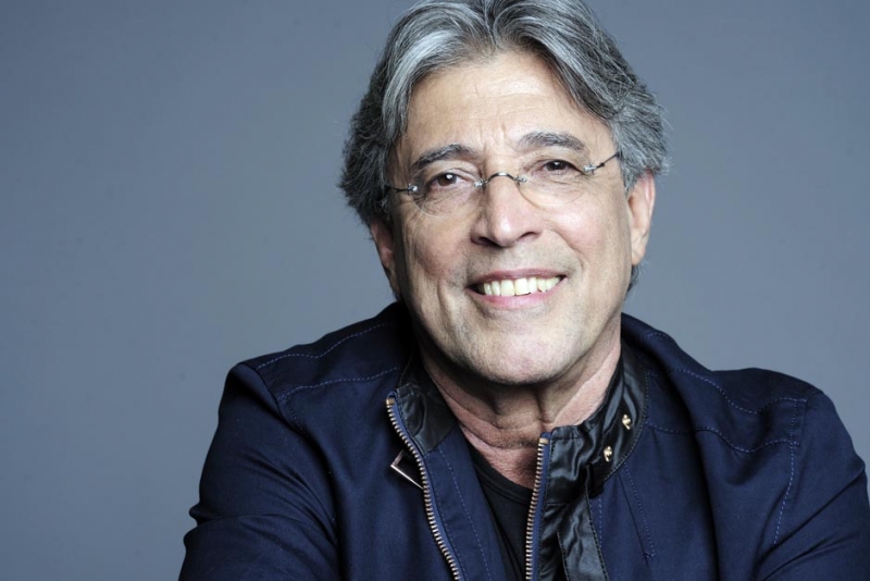 Festival #ZiriguidumEmCasa tem edição especial para celebrar a obra de Ivan Lins