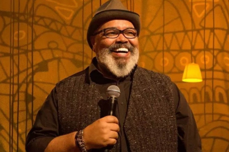 Jorge Aragão lança 'Ninguém Vale Dor e Despedida', novo single fala sobre feminicídio