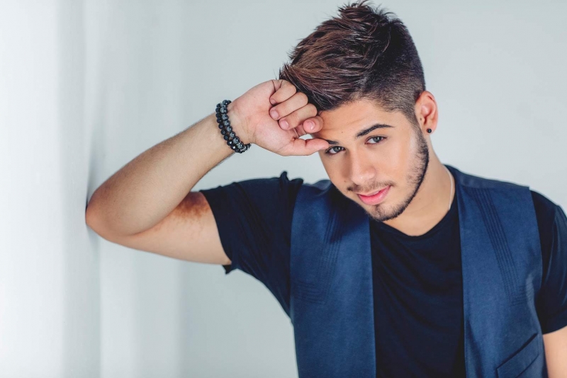 Zé Felipe, Dennis DJ e Edy Britto & Samuel preparam suas lives para semana