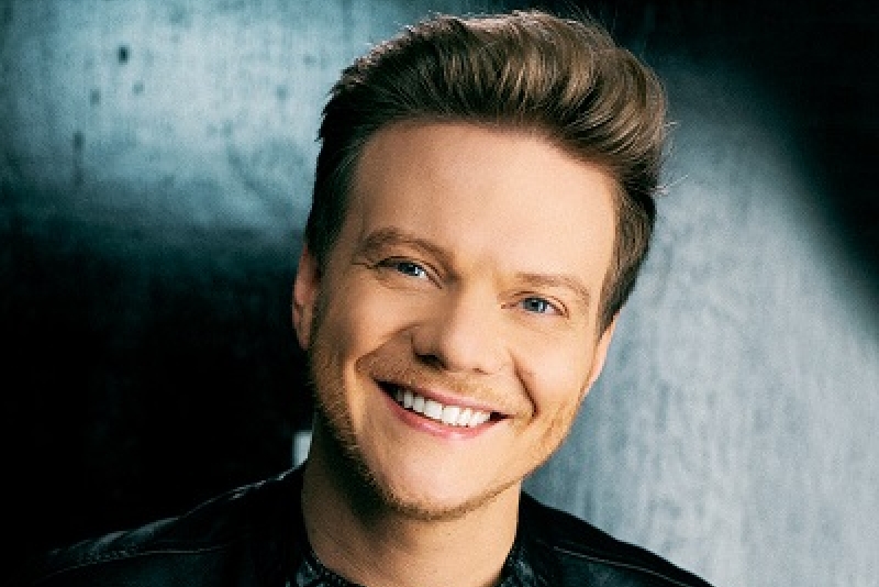 O universo das festas juninas é o tema da próxima live de Michel Teló