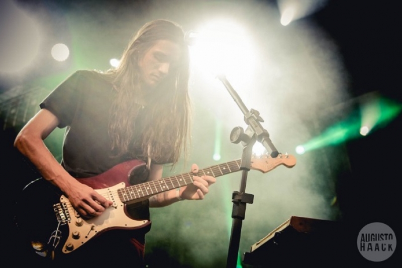 Show virtual com Erick Endres, na quinta (25) esquenta a programação do Mistura Fina