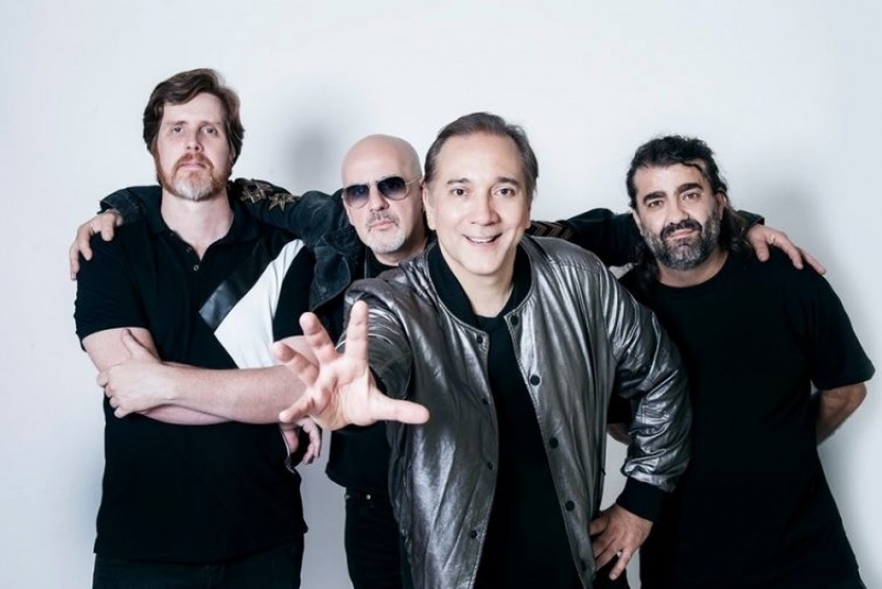 Biquini Cavadão anuncia para o dia 9 de julho, registro do show 'Ilustre Guerreiro - Ao Vivo'