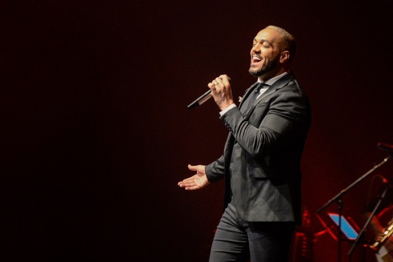 Belo apresenta 'Belo In Concert' em formato Drive In no próximo dia 11 de julho