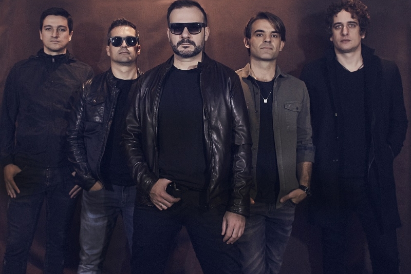 Poa Drive-in Show recebe Cris Pereira, Ultramen, Rock de Galpão e Vera Loca 