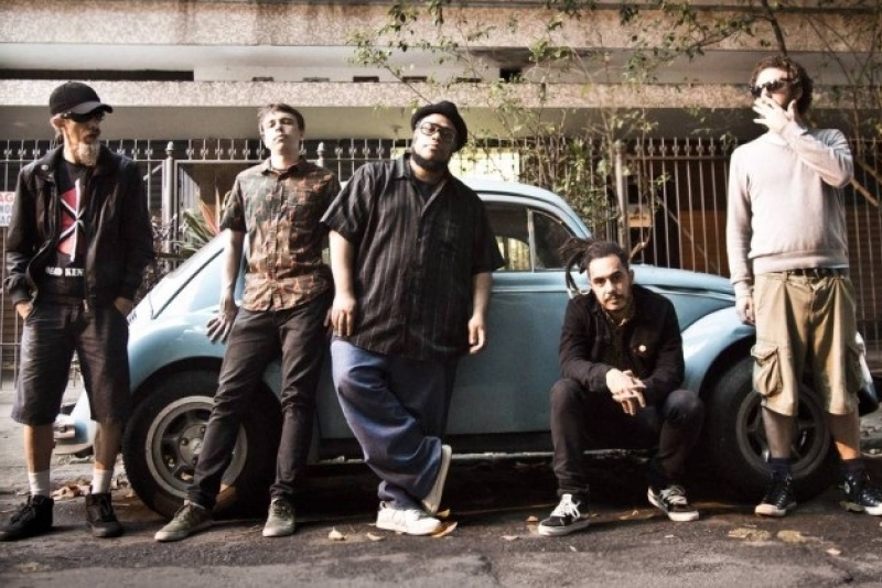 #LivePlanetaBrasil celebra o Dia Mundial do Rock com shows de Planet Hemp e Raimundos