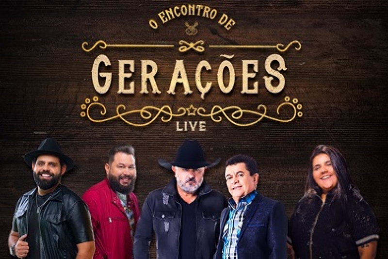 Villa Country celebra 18 anos virtualmente com projeto exclusivo 'Encontro de Gerações'