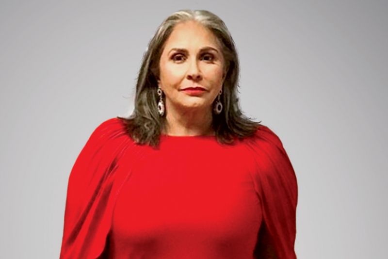 Homenagem às mulheres que a inspiram é o tema da próxima live de Fafá de Belém