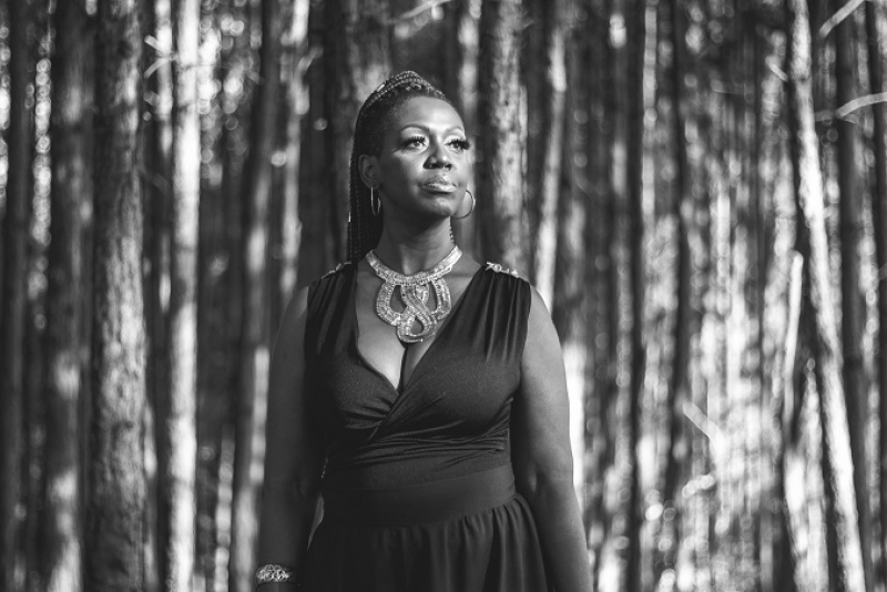 Glau Barros fará live nesta quinta-feira em homenagem ao centenário de Elizeth Cardoso