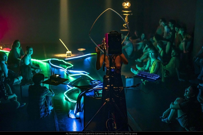 Edição de 2020 do Porto Alegre em Cena acontece de 21 a 30 de outubro 