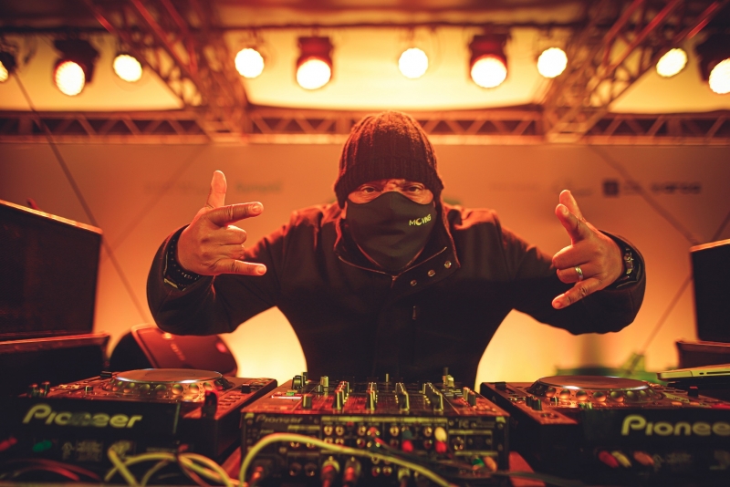 Drive-in Air Festival: Confira a programação da terceira semana 