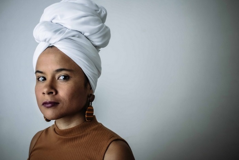 Dessa Ferreira lança clipe no Dia da Mulher Negra, Latino-Americana e Caribenha