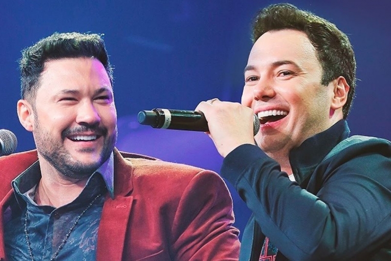 João Bosco & Vinícius lançam novo single 'Ciúme Lento'