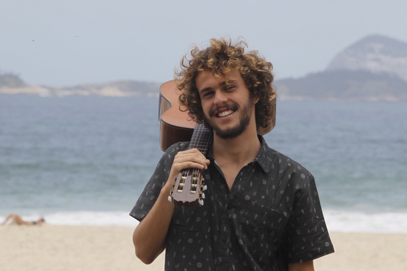 Festival #ZiriguidumEmCasa acontece de sexta-feira a domingo 