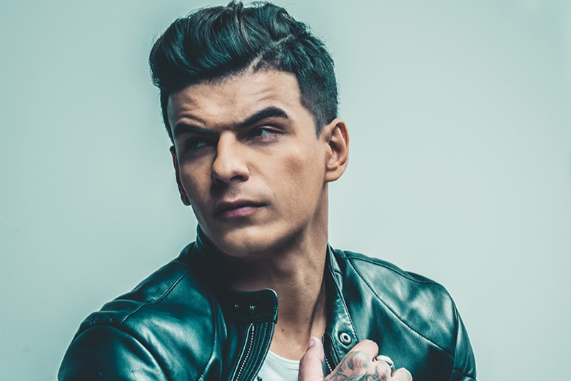 Vintage Culture e Tiësto apresentam 'Coffee (Give Me Something)' pela Spinnin' Records