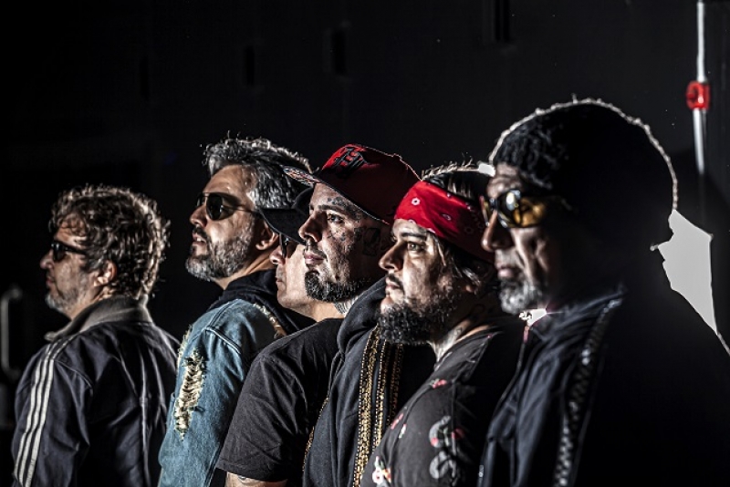 Detonautas Roque Clube lança 'Carta ao futuro', acompanhada de videoclipe 