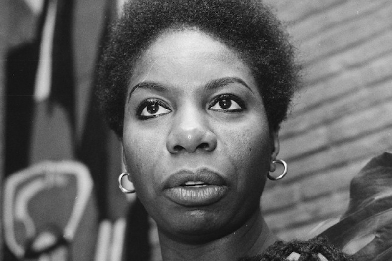 Nina Simone é tema de audição comentada de jazz nesta quinta-feira