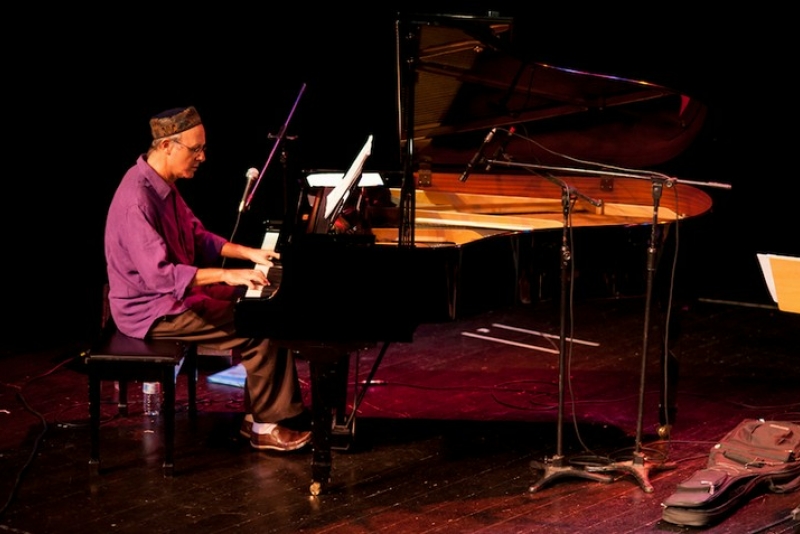 Jeff Gardner prepara show e workshop virtuais para o dia 29 de agosto