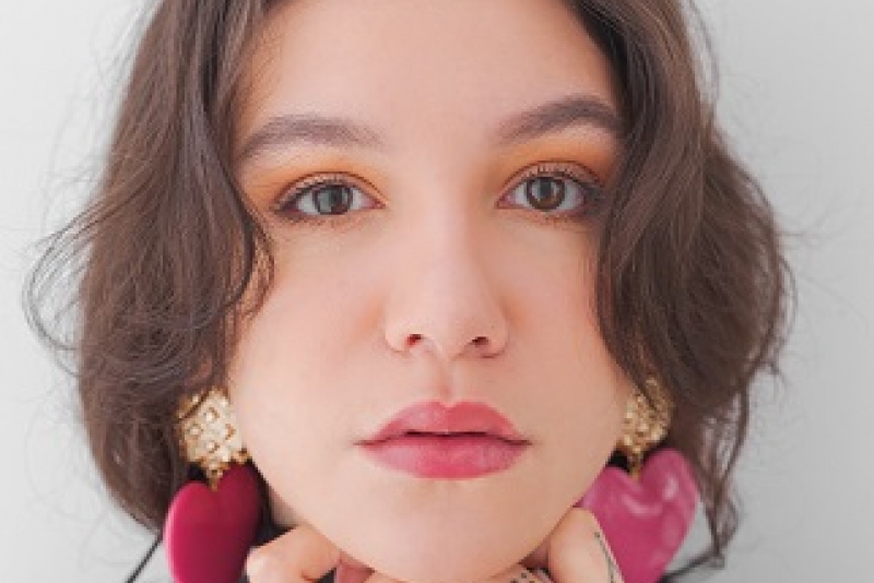 Priscilla Alcantara lança bloco final do projeto 'ASU'