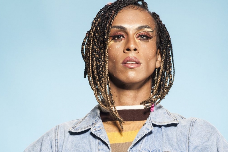 Festival Sarará traz programação interativa e mensagem de esperança em edição digital