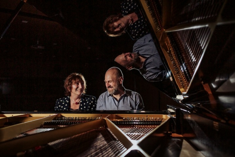 Instituto Ling homenageia Franz Liszt com recital e aula especial no dia 10 de setembro