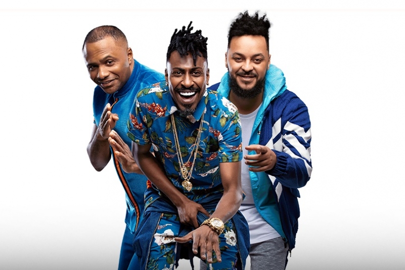 First Weekend proporciona a experiência da música ao vivo em hotel no Rio de Janeiro