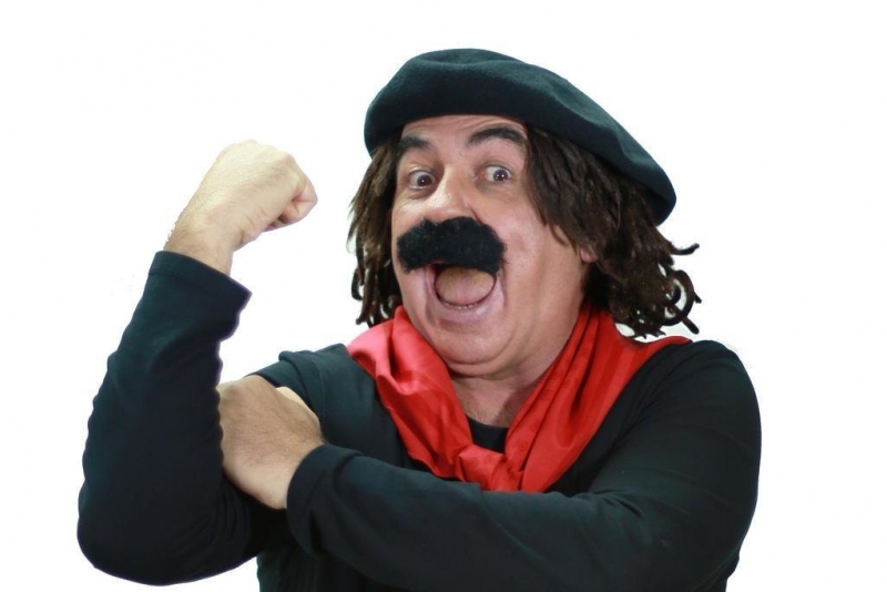 POA Drive-in Show recebe neste sábado a banda Muitos Outros e Guri de Uruguaiana