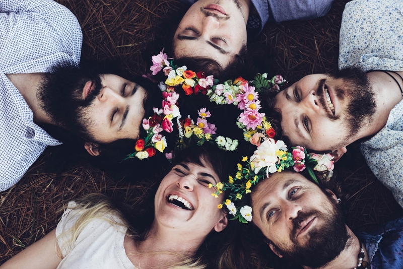 A Banda Mais Bonita da Cidade dia 11 de agosto no Theatro São Pedro