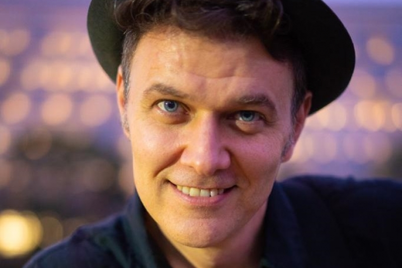 João Suplicy é o convidado desta sexta-feira do Festival #CulturaEmCasa