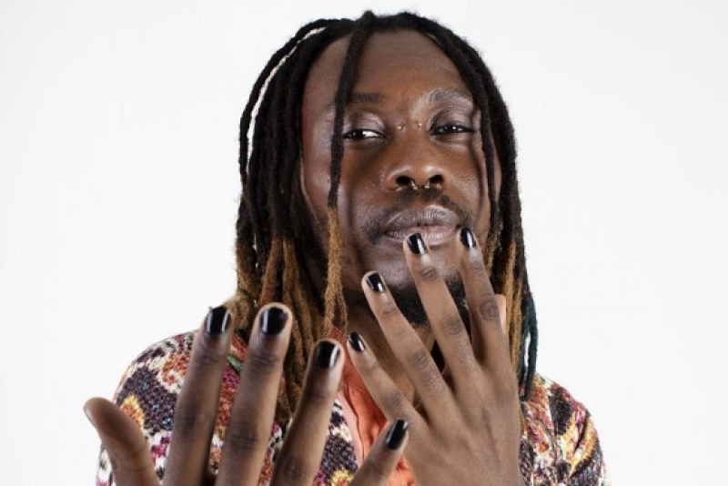 MASP promove show com Rincon Sapiência e oficina de Hip-Hop