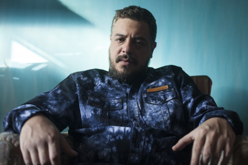 No dia 18 de agosto o Bar Opinião recebe Rodrigo Ogi e Combo