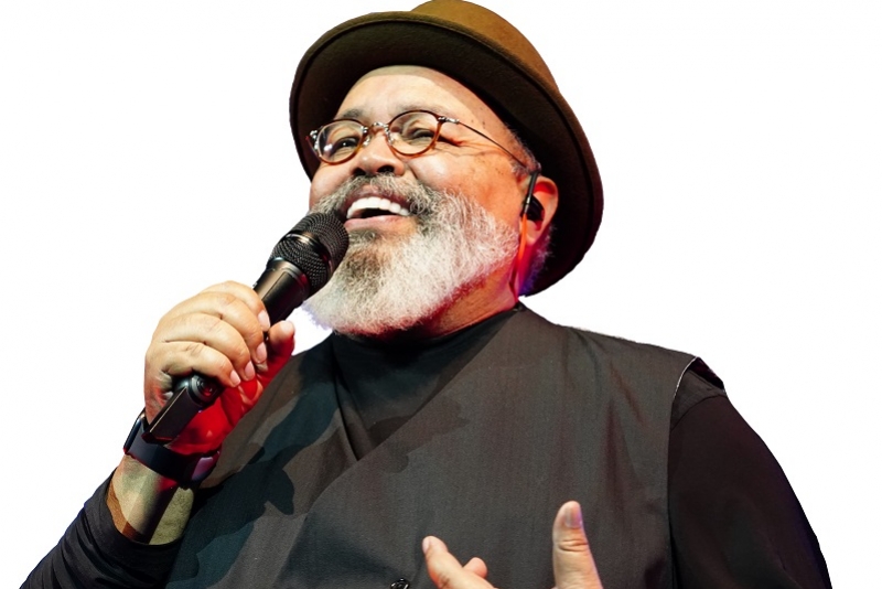 Série Música #EmCasaComSesc inaugura segunda fase com shows direto dos palcos