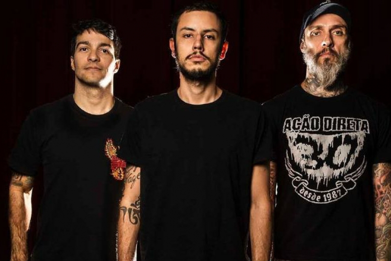 Monster RockFest, em edição online, terá nove bandas tocando ao vivo no Hangar 110