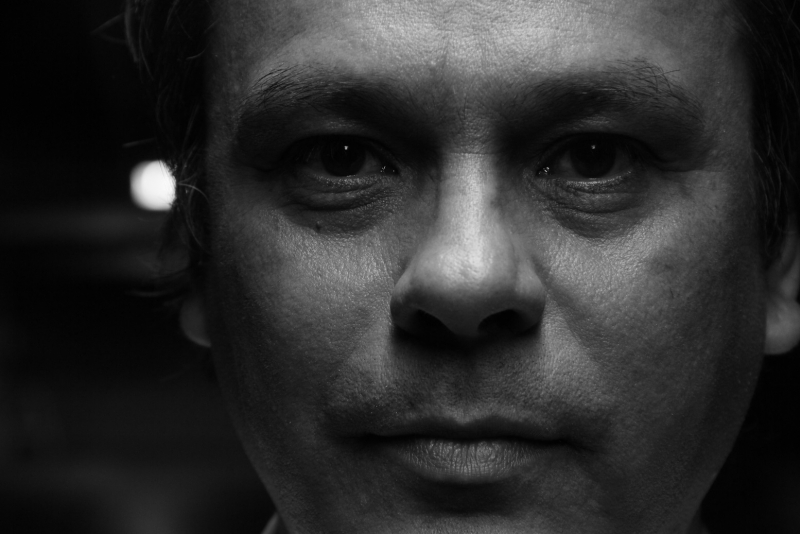 João Maldonado comemora aniversário com recital de piano no Espaço 373