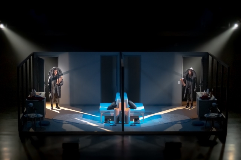 Série Teatro #EmCasaComSesc inaugura nova fase com espetáculos direto dos palcos 