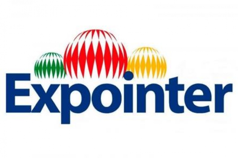 A 39º edição da Expointer acontecer entre os dias 27 de agosto e 04 de setembro de 2016