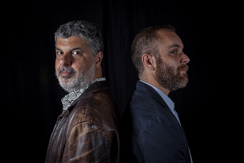 Eduardo Neves e Fernando Leitzke fazem live musical gratuita neste sábado, (24)