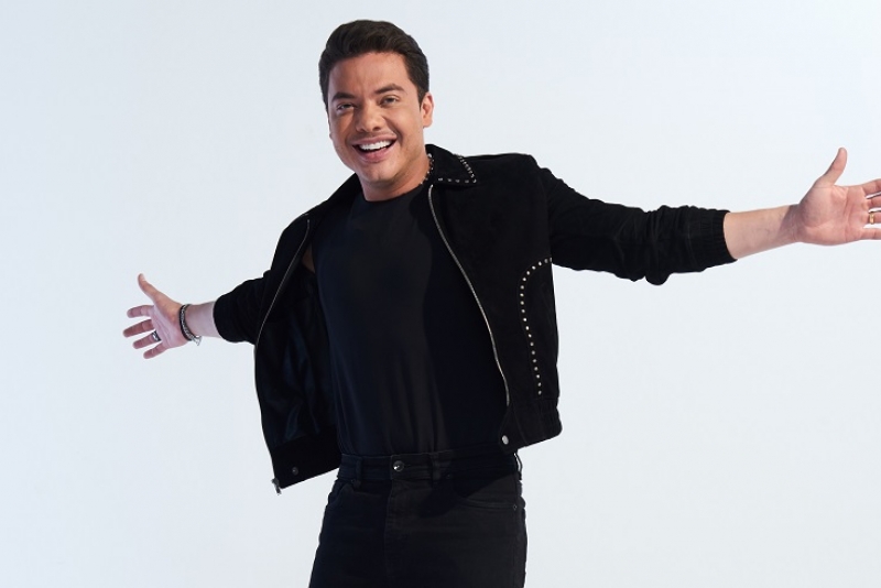 Wesley Safadão apresenta 'Live Garota VIP' no próximo sábado (24)