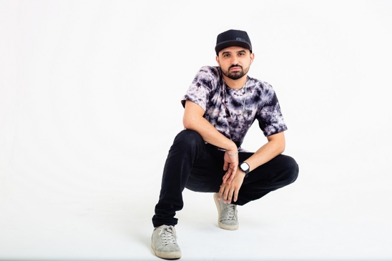 Porto Alegre Comedy Club retoma agenda de espetáculos com Thiago Ventura 