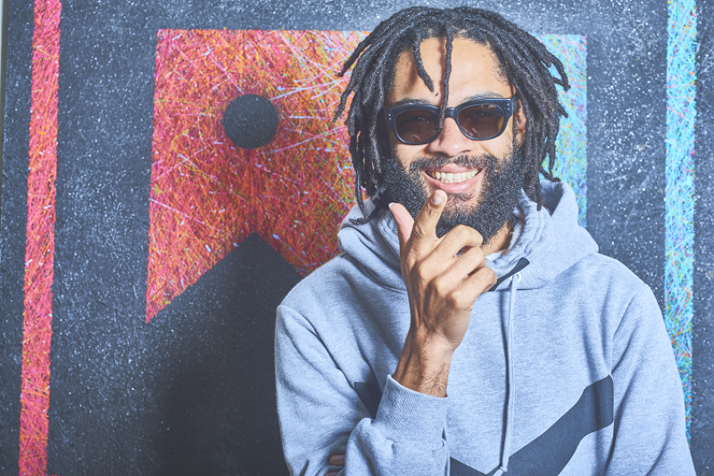 Série Música #EmCasaComSesc recebe Yaniel Matos Trio, Evandro Fióti e mais