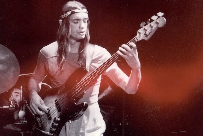 Paulo Moreira homenageia Jaco Pastorius em audição comentada de jazz nesta quinta-feira