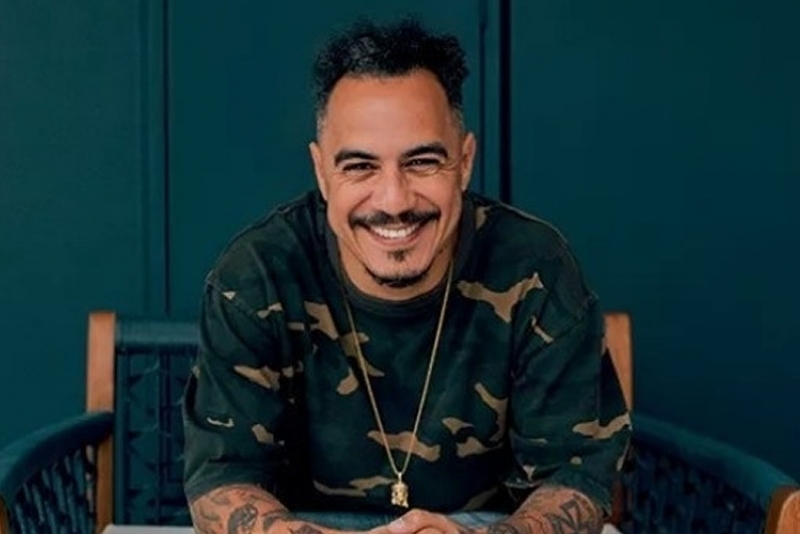 Marcelo D2 apresenta em Porto Alegre o show 'Assim Tocam os MEUS TAMBORES'