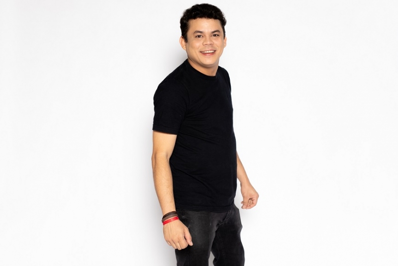 Porto Alegre Comedy Club apresenta: Emerson Ceará, Neto Fagundes e Marcito Castro