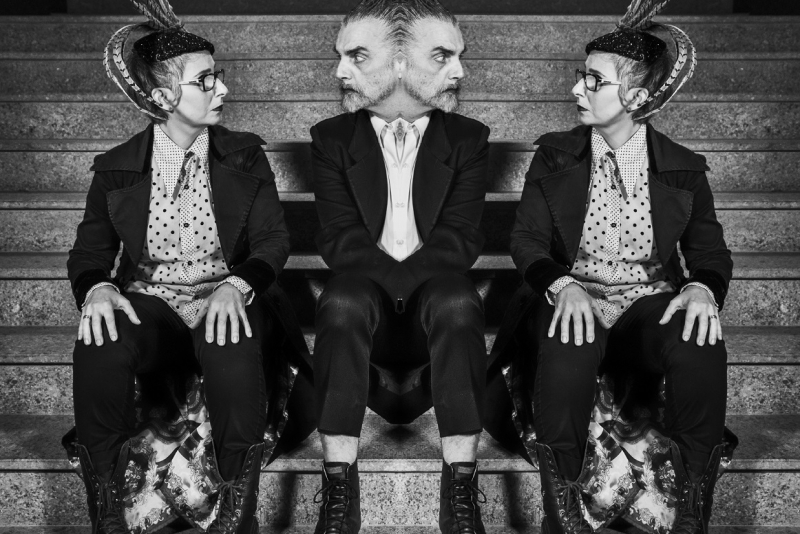 A Sbornia Kontr'Atracka chega ao YouTube neste sábado em forrmato websérie 