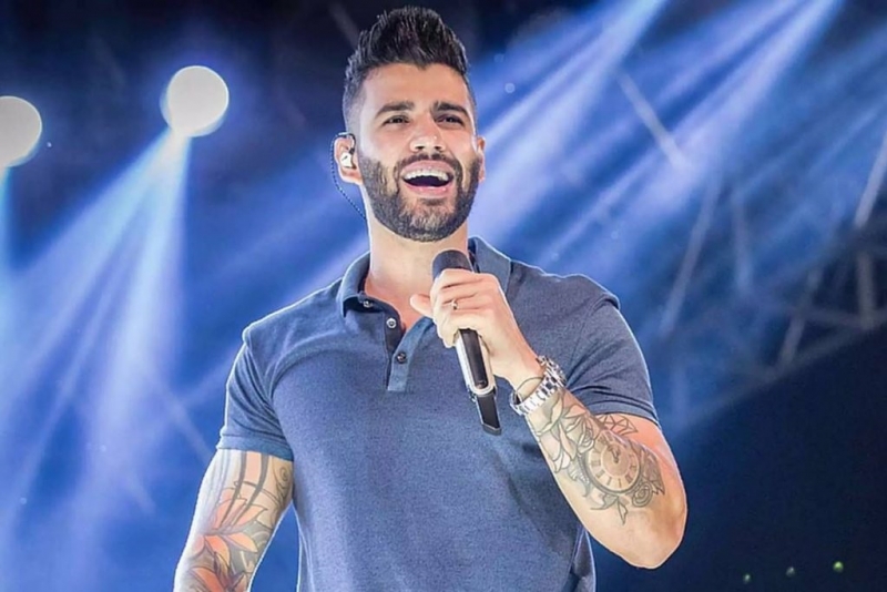 Gusttavo Lima lança o EP 'Season 1' do projeto 'O Embaixador The Legacy'