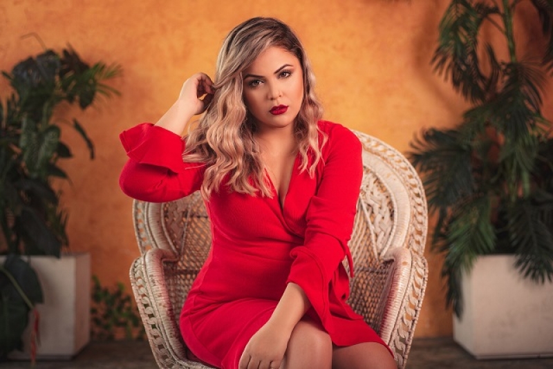 Nanda Loren anuncia 'Miragem', single que fala sobre relacionamentos